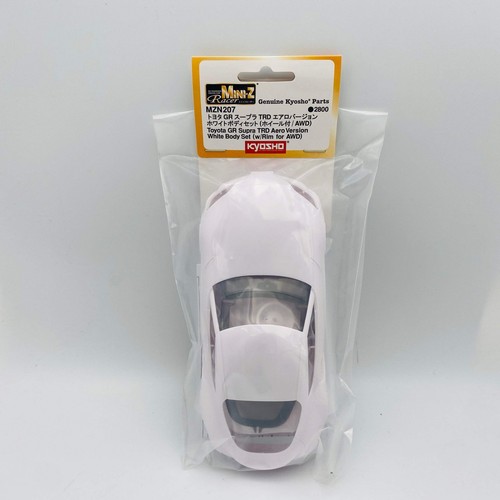 Kit carrosserie kyosho - kit, mini-z