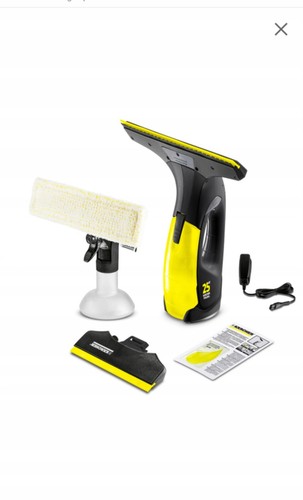 Nettoyeur vitres kärcher - nettoyeur,