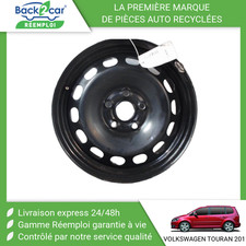 🏆 JANTE TOLE VOLKSWAGEN