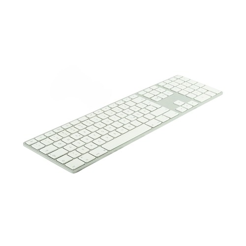 Apple clavier usb - clavier, standard