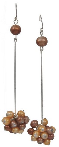 New delicate evita peroni drop - evita,