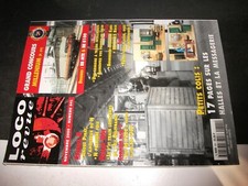 **Fe Loco revue n°641 BB MTE