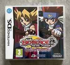 Nintendo beyblade - -,