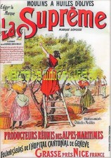 Pub - La Suprême Moulin à