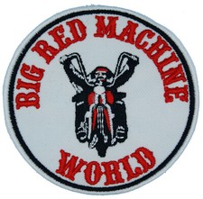 005 HELLS ANGELS Support 81