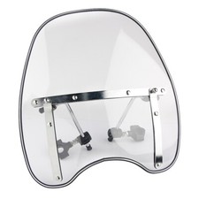 7/8" 1" pare-brise croisés