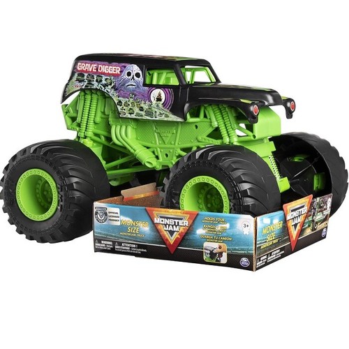 Spin master 6053036 - 6053036, monster