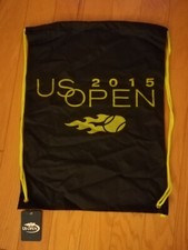 Rare Tennis US Open 2015 Tote