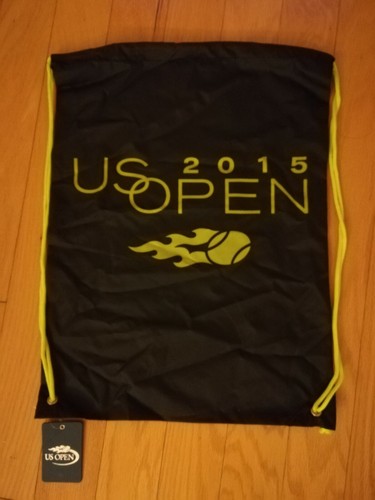 Rare tennis open 2015 - us, tote
