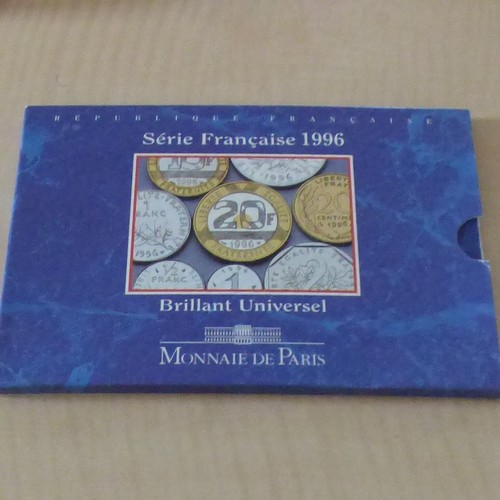 Coffret cartonné france - coffret,