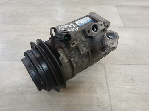 Compresseur clim mitsubishi - de,