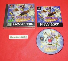SPYRO YEAR OF THE DRAGON  PLAYSTATION PS1 PSONE / PAL EUR🌟 