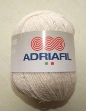 Pelote de laine ADRIAFIL