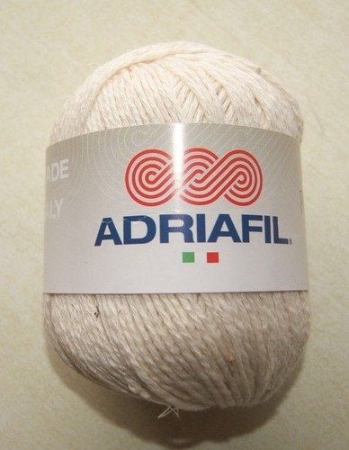 Pelote laine adriafil - de,