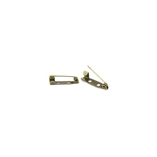 Accessoires création broche