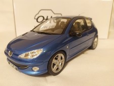 Peugeot 206 RC - Ottomobile