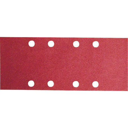 Papier abrasif pour - , ponceuse