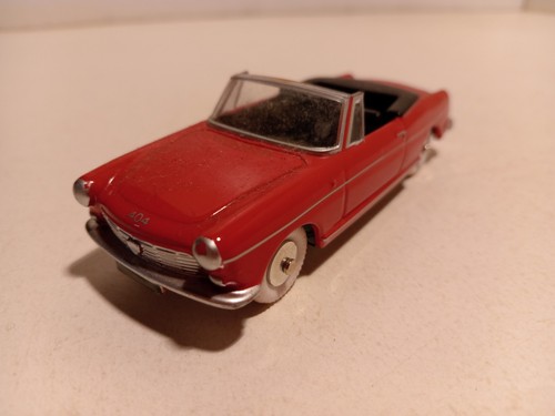 Quiralu peugeot 404 - f,