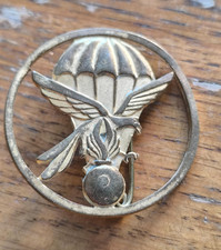 Insigne gendarmerie escadron - insigne,