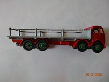 DINKY SUPERTOYS. FODEN ENGLAND PAR MECCANO BON ETAT