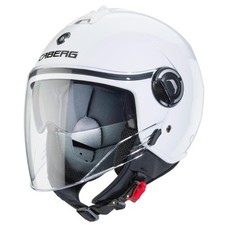 Casque de Moto Jet CABERG