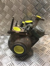 Turbo RENAULT LAGUNA 2 PHASE 2 7701479254