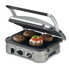 Cuisinart Griddler Indoor