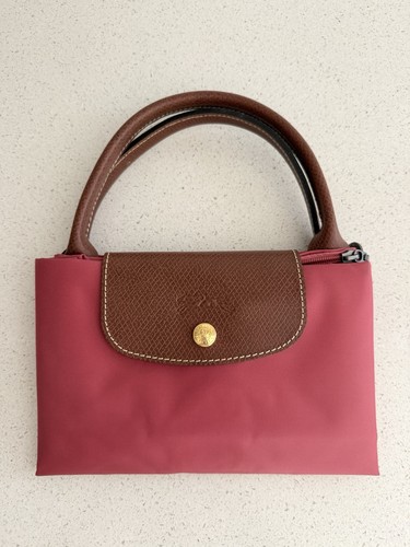 Longchamp pliage top handle - le,