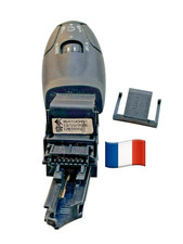 96470494XT Commodo Régulateur Vitesse Peugeot 207 307 308 407 Citroën C4 – OEM