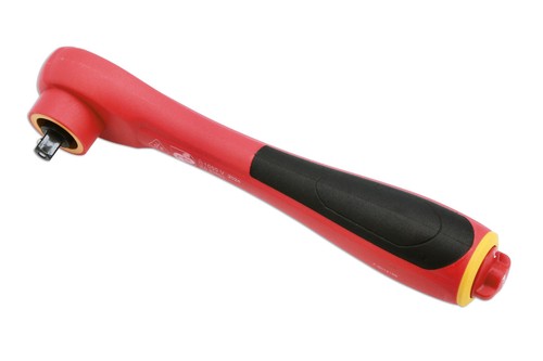 Outils laser vde isolés - laser, À