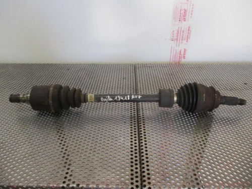 Cardan gauche - , (transmission)