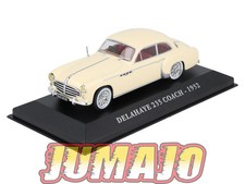 Aut31 voiture ixo - voiture, 1/43