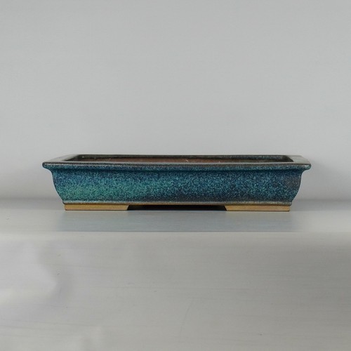 Daihin bonsai pot hekisui - daihin,