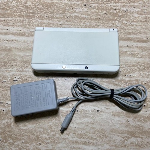 Chargeur console nintendo new - chargeur,