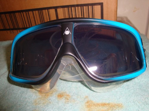 Aqua sphere technisub goggles - aqua,