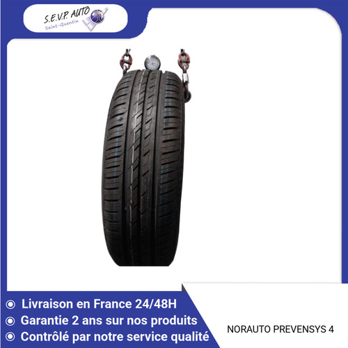 Pneu norauto - pneu,