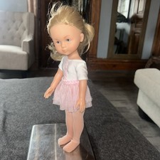 Corolle Les Cheries Doll