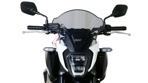 Honda 500 hornet - honda,
