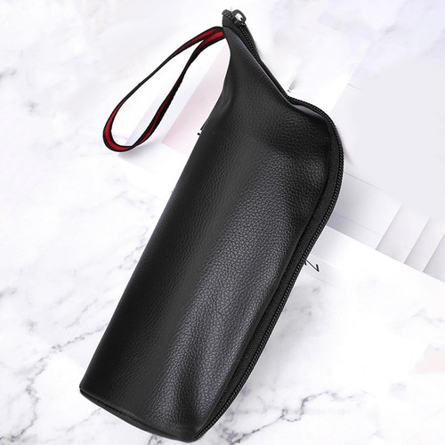 Porte gobelet cuir pu - porte-gobelet, en