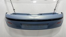 Pare choc arriere FIAT PUNTO 2 PHASE 2 71777589