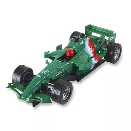 Scx compact formula - formula, f-green