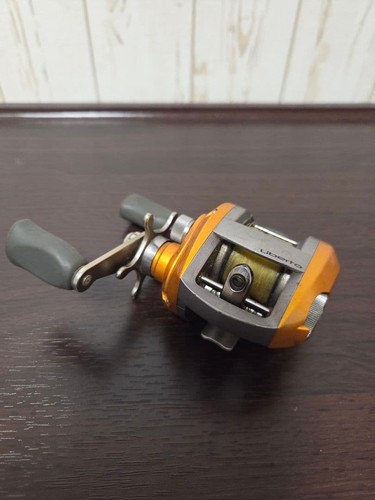 Daiwa liberto pixie fishing - liberto,
