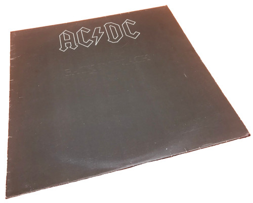 Vinyle tours back in - back,