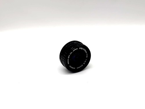 Objectif asahi pentax - asahi,