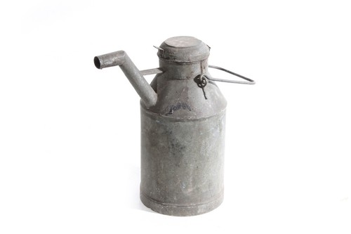 Ancienne pétrole cruche bidon - cruche,