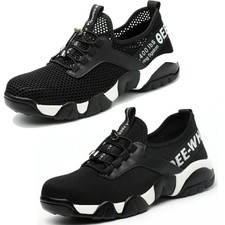 Chaussures sécurité homme - chaussures,