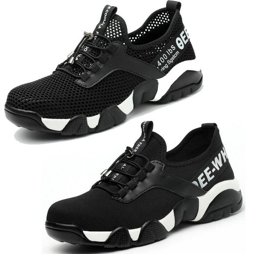 Chaussures sécurité homme - de,