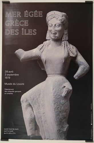Mer égée grèce - Égée, îles