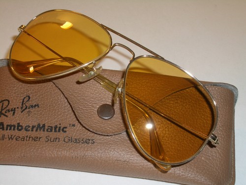 Vintage bausch lomb - 58-14,