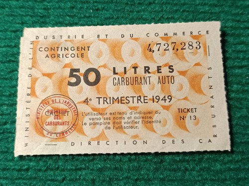 Billet matière 50 litres - matiÈre,